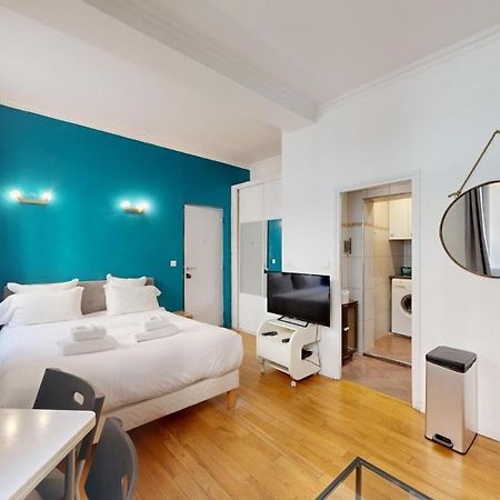 Bluestay 235 - Superbe Appartement A Париж Экстерьер фото